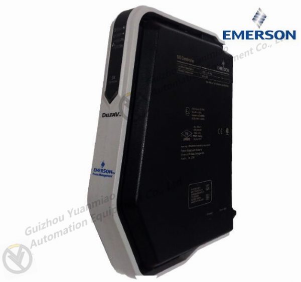 EMERSON 1C31205G01 System modules - Yuanmiao Automation