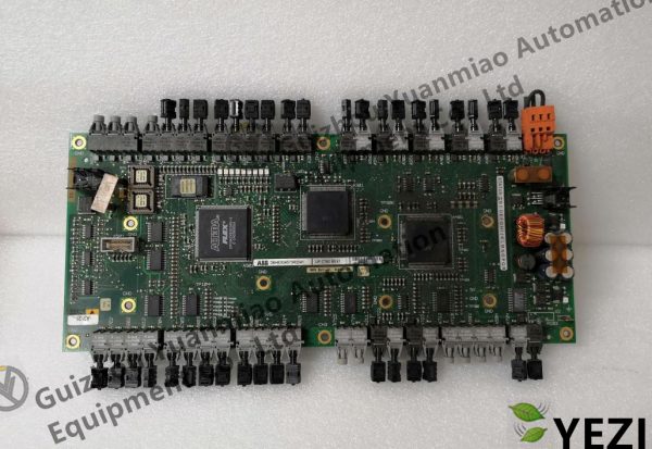 PPD513 AC800PEC system controller - Yuanmiao Automation