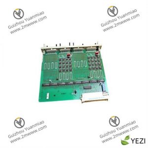 Allen-Bradley 1492W4 Communication Module for GE PLC Systems