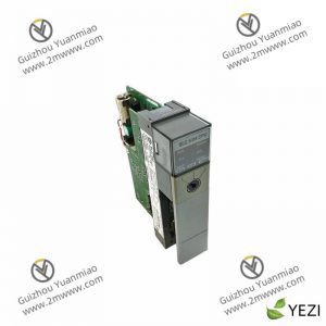AB 1747-L543 ControlLogix Series PLC Module