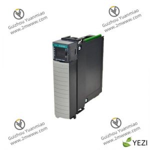 A-B 1756-OB16E Digital DC Output Module for Industrial Automation