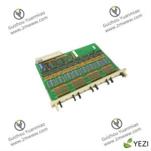 Allen-Bradley 1756-PSCA2A ControlLogix Power Supply