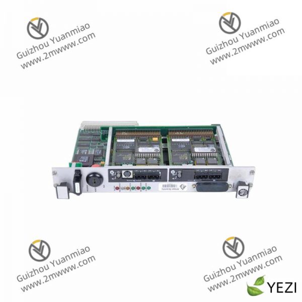 Allen-Bradley 1785-V80B PLC Control Module
