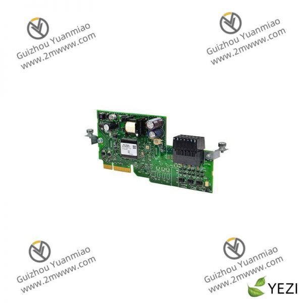Rockwell Automation A-B 20-750-ENC-1 Control Module