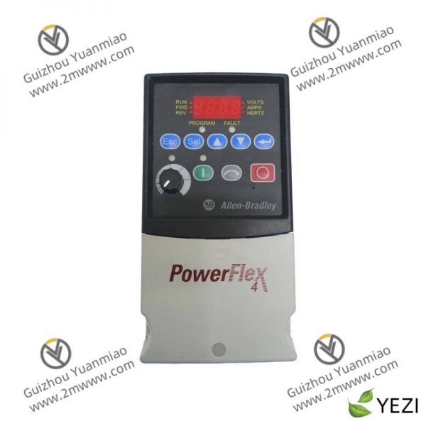 Rockwell A-B 77146-122-51 Industrial Control Module