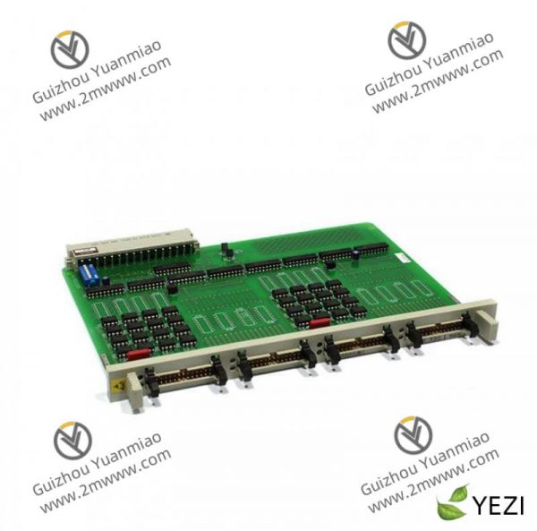 ABB RT480 DSPC172H Industrial Controller