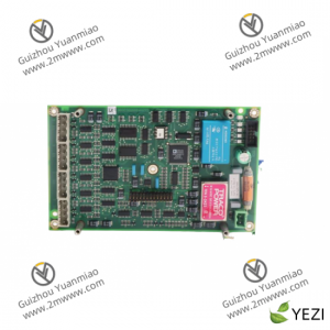 ABB 3ASC25H214 DATX130 Industrial Control Module