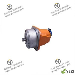 ABB 3HAC17326-1/02 Industrial Control Module with Temperature Compensation