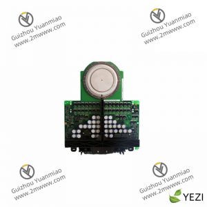 ABB 5SGY3545L0010 3BHB006485R0001 Control Module