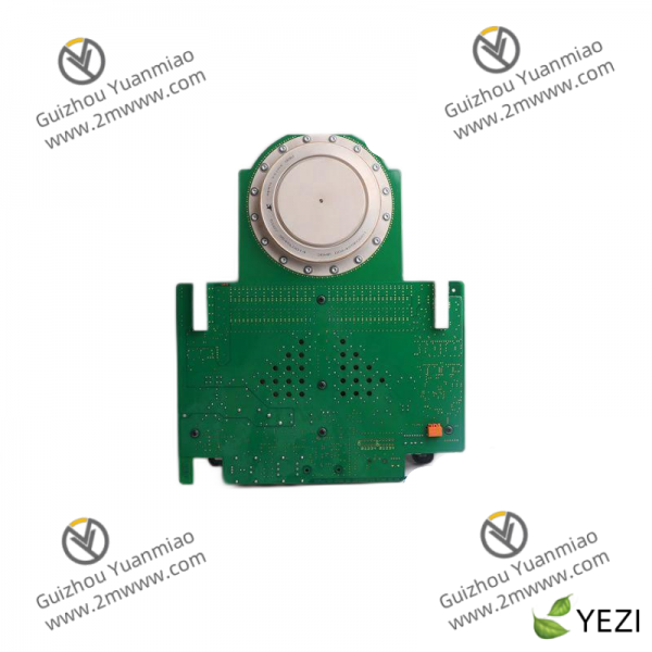 ABB 5SGY3545L0010 3BHB006485R0001 Control Module