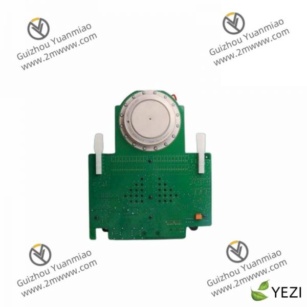 ABB 5SGY3545L0010 3BHB006485R0001 Control Module