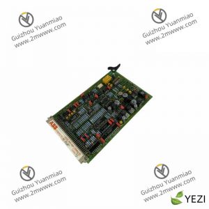 ABB 5SHY4045L0006 3BHB030310R0001 Industrial Control Module