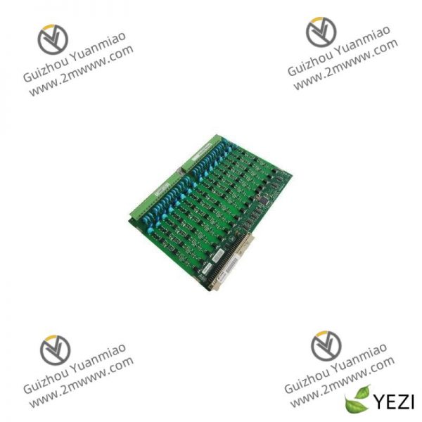 ABB DIS0006 Custom Processing Module, High-Quality Industrial Automation Solution