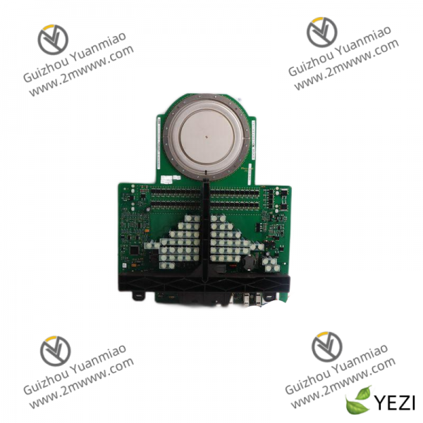 ABB DSDP140A 57160001-ACT Industrial Control Module