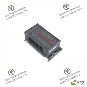 ABB DSDX453 Digital I/O Module for Industrial Automation