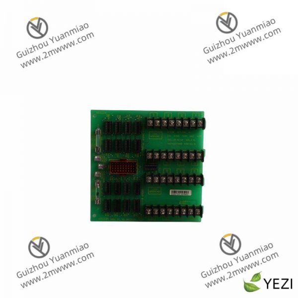 ABB DSDX453 Digital I/O Module for Industrial Automation