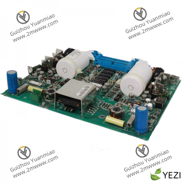 ABB DSDX453 Digital I/O Module for Industrial Automation