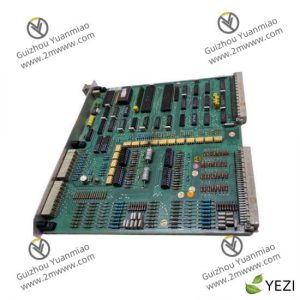 ABB GDC806A0101 Industrial Control Module, Enhanced Automation Efficiency