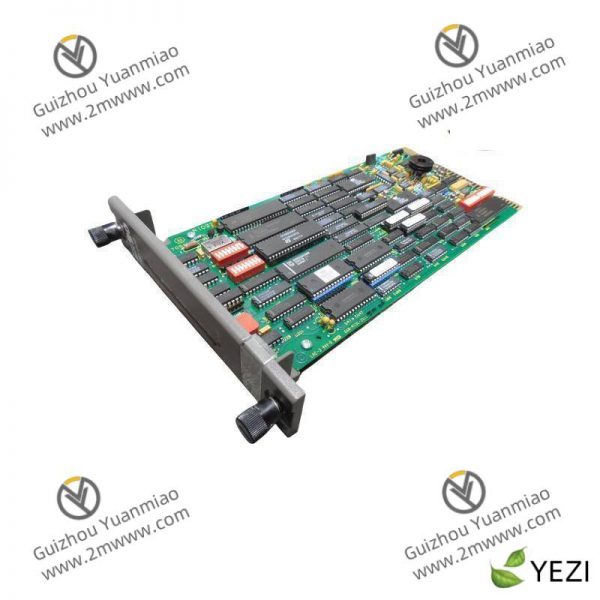 ABB IMRIO02 Control Module