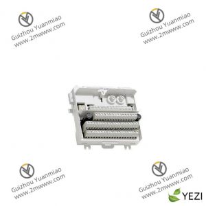 ABB IMRIO02 Control Module