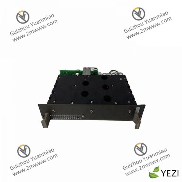 ABB NU8976A Industrial Control Module, Digital Input Module