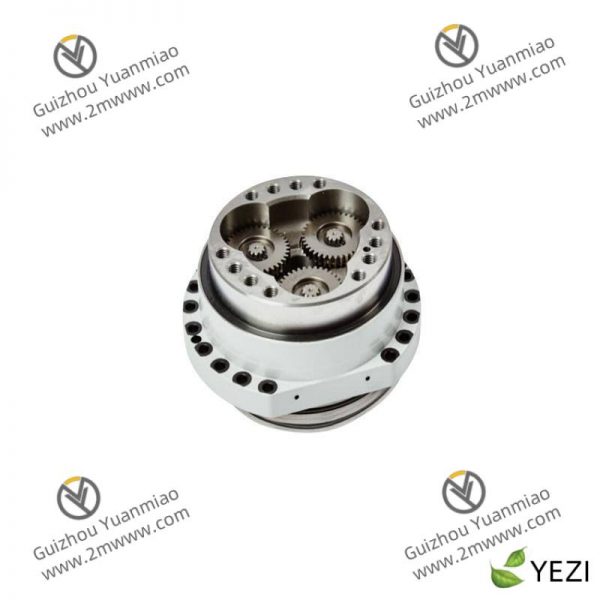 ABB P5EAa HENF206350R2 Industrial Control Module