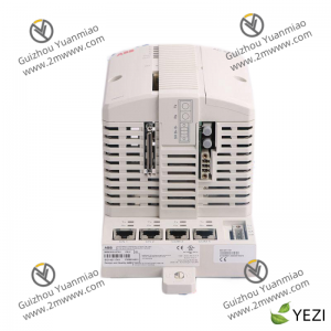 ABB PM864AK01 eA High-Performance Industrial Control Module