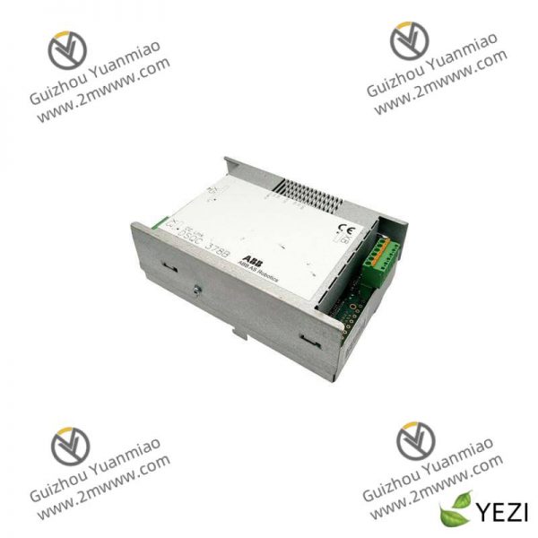 ABB RF533 3BSE014227R1 - High Performance Industrial Control Module