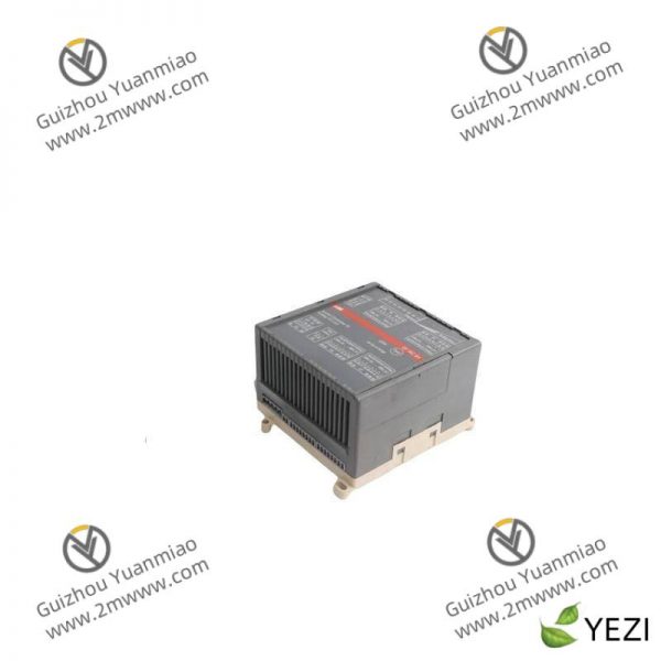 ABB SAFT183VMC Industrial Controller Module - Precision Control & Monitoring