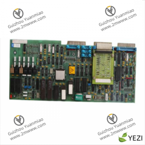 ABB SC560 Programmable Sequential Controller