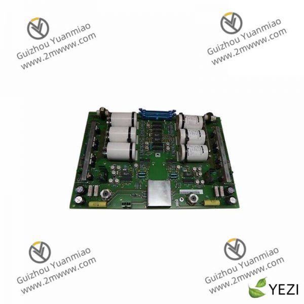 ABB SNAT634PAC Control Board for Industrial Automation