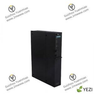 ALSTOM 42011-106-00 A01 - Industrial Control Module