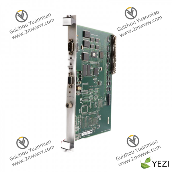 B&R 8AC120.60-1 High-Performance Industrial Automation Module