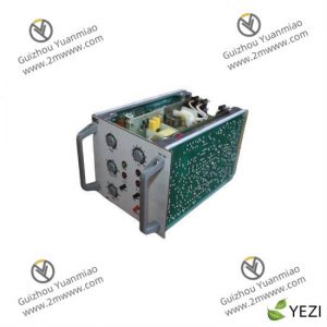 BBC DT602 Industrial Control Module, Customer-Specific Hardware