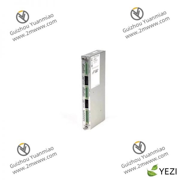 BENTLY 140471-01 High-Accuracy Industrial Control Module