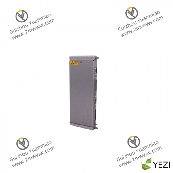 BENTLY 147663-01 Control Module for Industrial Automation Systems