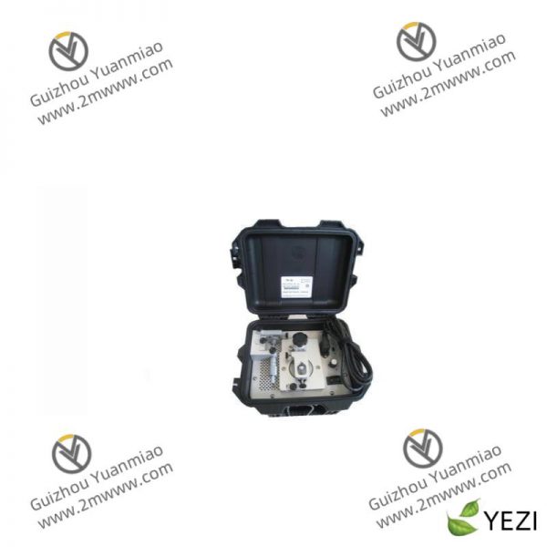 BENTLY 3500/05-01-01-01-00-00 Vibration Monitoring System