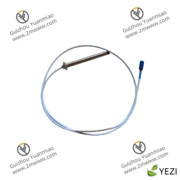 BENTLY 3500/05-01-01-01-00-00 Vibration Monitoring System