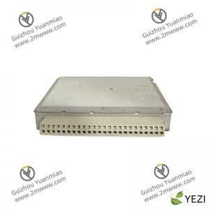 CG 3L046-5 Industrial Control Module, Control Card