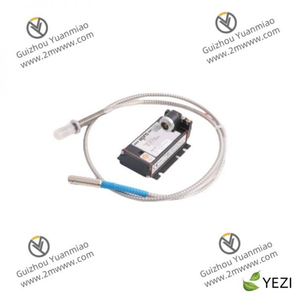 Emerson FX-316 Servo Drive, Input Output Control Module