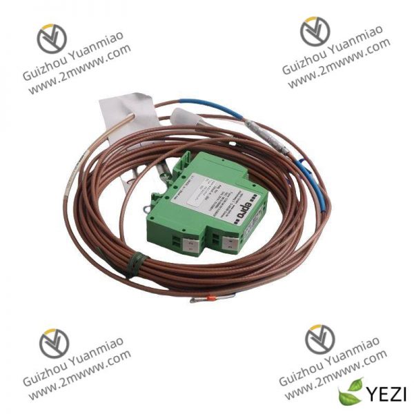 EPRO CON011 - 9200-00001N: Advanced Automation Module