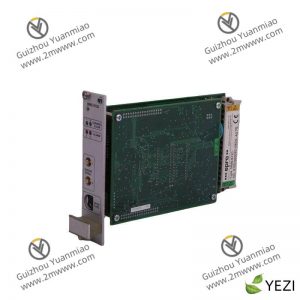 EPRO MMS6120 9100-00002-10 High-Precision Dual Channel Shaft Displacement Monitor, Precision Monitoring for Industrial Applications