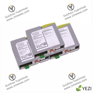 FOXBORO FBM09 I/O Module for Industrial Control Systems