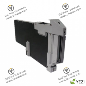 FOXBORO P0500JX Industrial Control Module