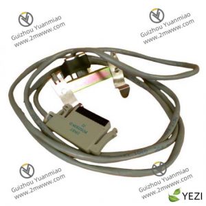 FOXBORO P0971XU Control Module