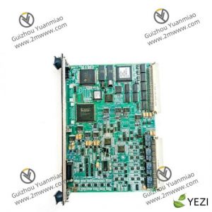 GE 8115-DO-DC Discrete Output Module