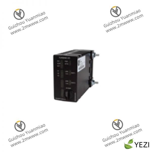 GE 8115-DO-DC Discrete Output Module