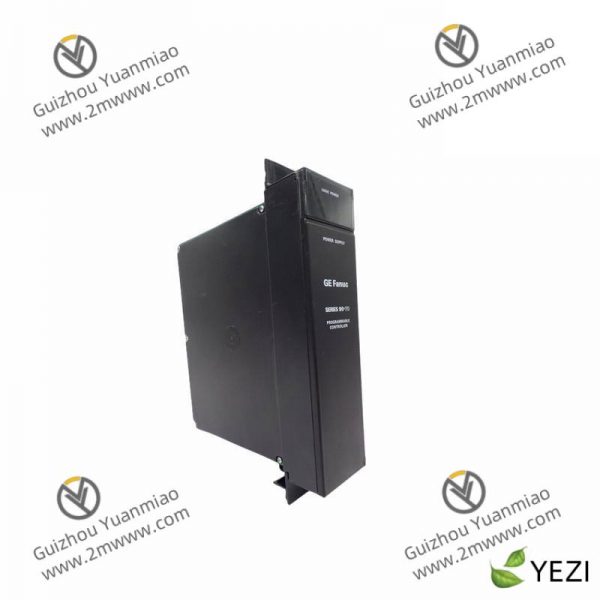 GE HE700GEN200C Control Module - Industrial Automation Solutions