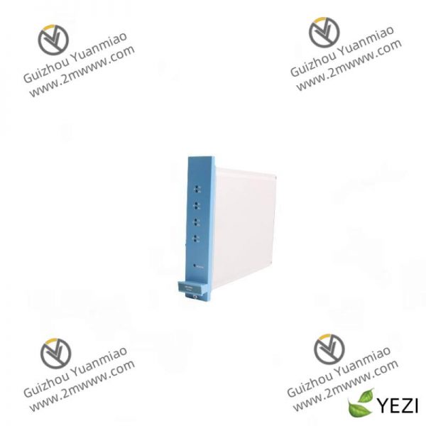 GE HE700GEN200C Control Module - Industrial Automation Solutions