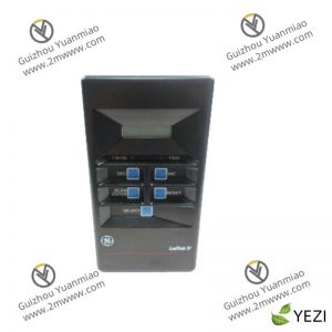 GE HE700GEN200C Control Module - Industrial Automation Solutions